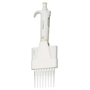 NICHIRYO立洋Nichipet Air MULTI多道微量移液器00-NAR-300M8