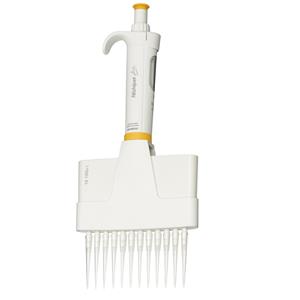 NICHIRYO立洋Nichipet Air MULTI多道微量移液器00-NAR-100M12