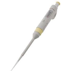 NICHIRYO立洋Nichipet Air耐高温灭菌移液器00-NAR-20