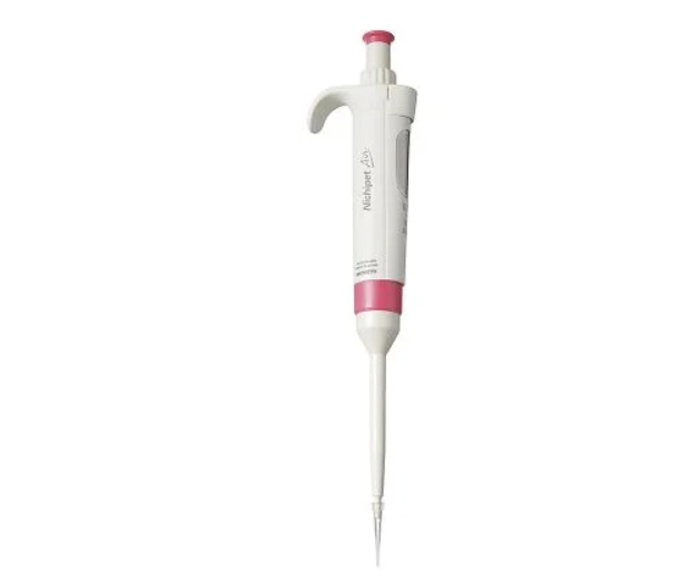 NICHIRYO立洋Nichipet Air耐高温灭菌移液器00-NAR-10