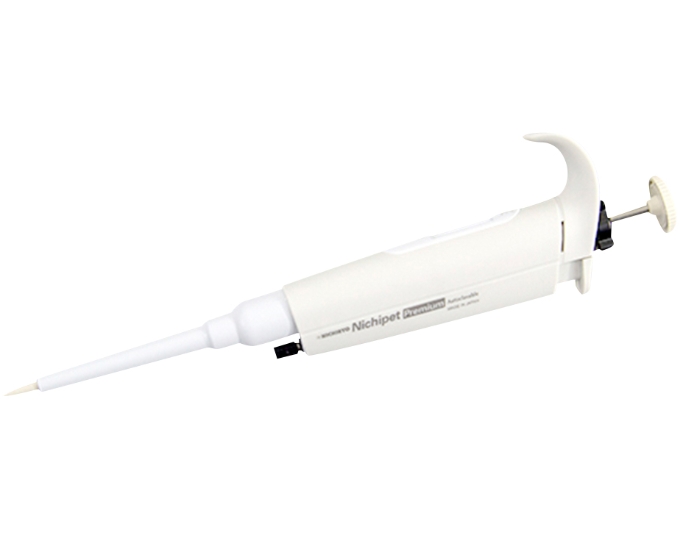 NICHIRYO立洋Nichipet Premium耐高温灭菌移液器00-NPP-2