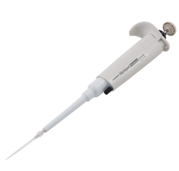 NICHIRYO立洋NichipetPremium微量移液器00-NPP-10