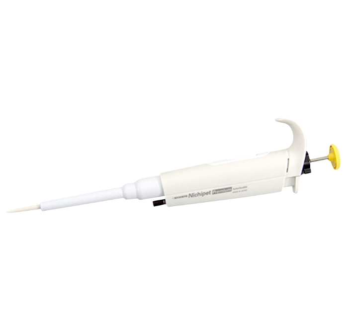 NICHIRYO立洋NichipetPremium耐高温灭菌移液器00-NPP-20