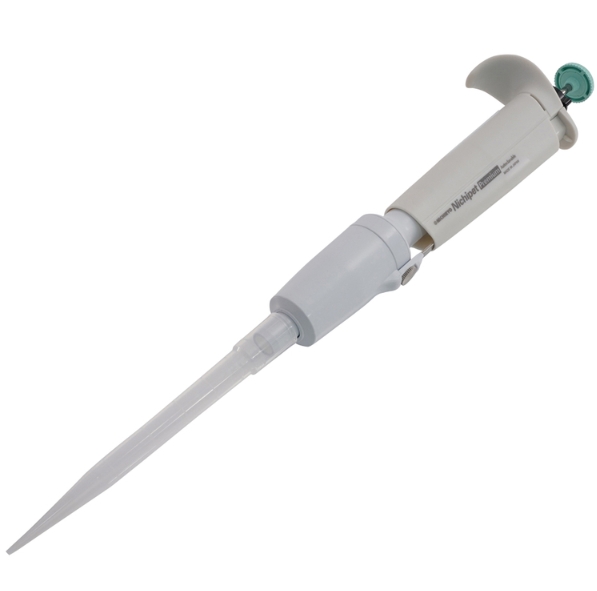 NICHIRYO立洋NichipetPremium耐高温灭菌移液器00-NPP-5000