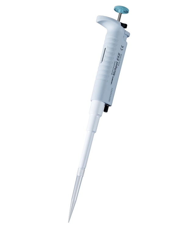NICHIRYO立洋Nichipet ExⅡ耐高温灭菌移液器00-NPX2-20