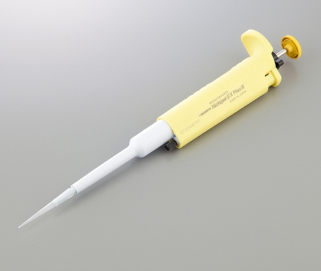 NICHIRYO立洋Nichipet EX PlusⅡ耐高温灭菌移液器00-NPLO2-2