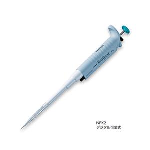 NICHIRYO立洋Nichipet ExⅡ耐高温灭菌移液器00-NPX2-1000