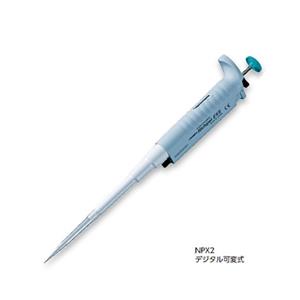 NICHIRYO立洋Nichipet ExⅡ耐高温灭菌移液器00-NPX2-5000