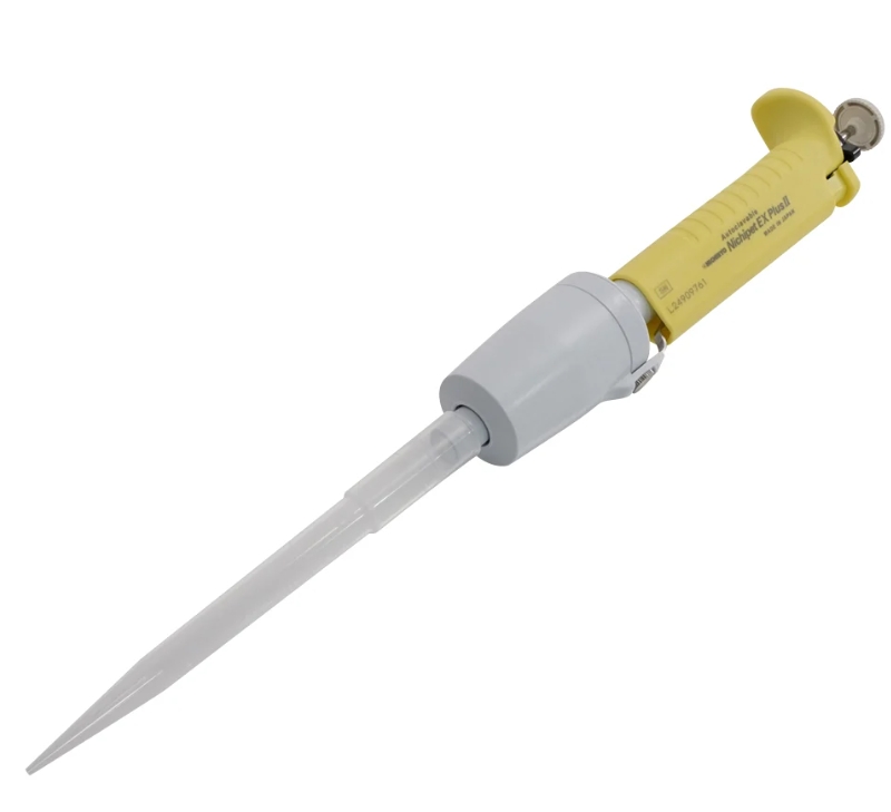 NICHIRYO立洋NichipetEXPlusII耐高温灭菌移液器00-NPLO2-10000