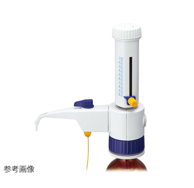 NICHIRYO立洋DISPET ExⅡ自动瓶口分液器00-DPX2-50