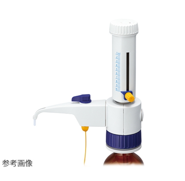 NICHIRYO立洋DISPET ExⅡ自动瓶口分液器00-DPX2-100