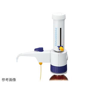 NICHIRYO立洋DISPET ExⅡ自动瓶口分液器00-DPX2-50