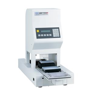 NICHIRYO立洋多道自动取样系统NSP-7000R