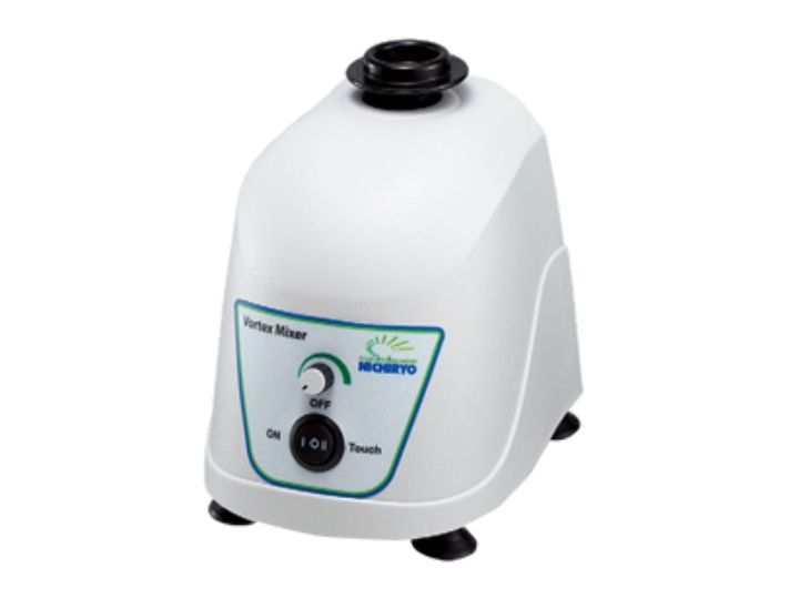 NICHIRYO立洋Nichimate Mixer涡流混合器00-NMXM