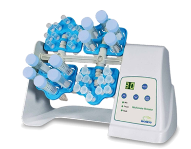 NICHIRYO立洋Nichimate Rotator小型多功能旋转器00-NRT